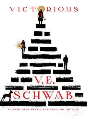 cover image of Victorious